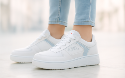 Où trouver les dernières baskets et sneakers Kickers pour femme ?