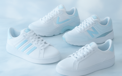 Où trouver les dernières baskets et sneakers de marque sur Sarenza ?