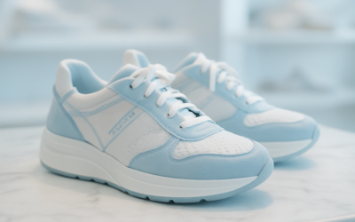 Où trouver les dernières baskets et sneakers Mephisto pour femme ?