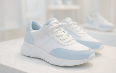 Où trouver les dernières baskets et sneakers Millim pour femme ?