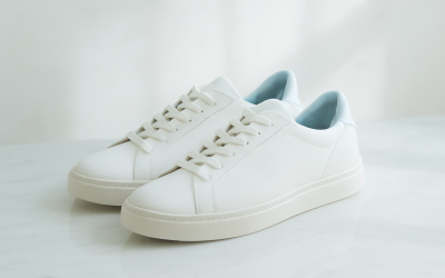 Où trouver les dernières baskets et sneakers premium pour femme ?