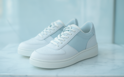 Où trouver les dernières baskets et sneakers Sacha pour femme ?