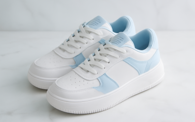 Où trouver les dernières baskets et sneakers Shein pour femme ?
