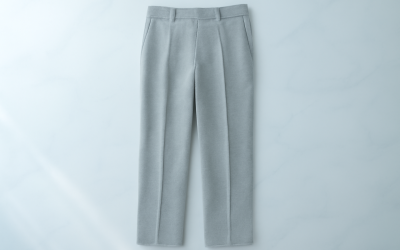 Comment entretenir un pantalon en laine ?