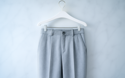 Pourquoi adopter la flanelle pour l’hiver ?