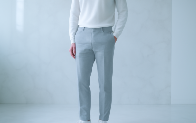 Quel pantalon chaud choisir pour l’hiver 2027 ?