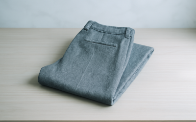 Pourquoi le tweed revient à la mode cet hiver ?