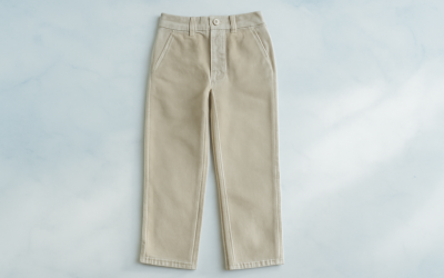 Comment moderniser le velours côtelé ?