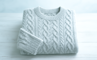 Comment moderniser le pull torsadé ?