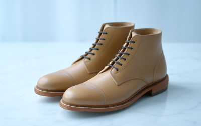 Quelles sont les bottines et boots Bexley de la nouvelle collection ?