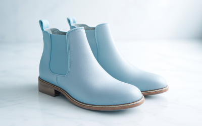 Quelles sont les bottines et boots Bobbies de la nouvelle collection ?