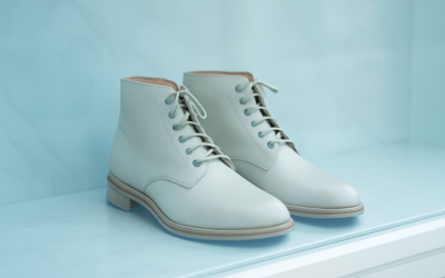 Quelles sont les bottines et boots Bocage de la nouvelle collection ?