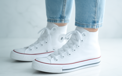 Quelles sont les bottines et boots Converse de la nouvelle collection ?