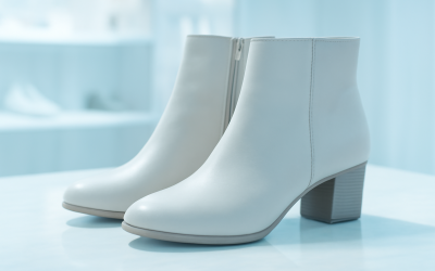 Quelles sont les bottines et boots La Halle de la nouvelle collection ?