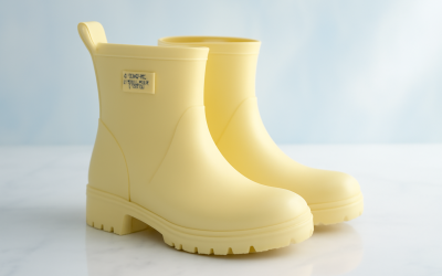 Quelles sont les bottines et boots Mellow Yellow de la nouvelle collection ?