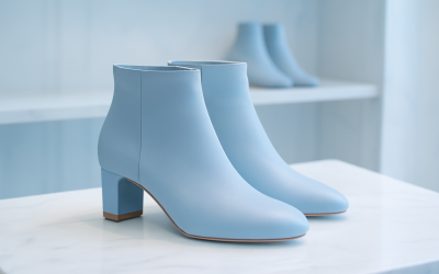 Quelles sont les bottines et boots Minelli de la nouvelle collection ?