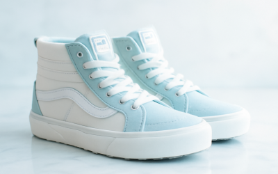 Quelles sont les bottines et MTE de la nouvelle collection Vans ?