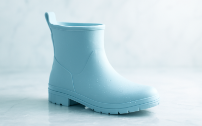 Est-ce que Rieker propose des chaussures avec la membrane imperméable RiekerTex ?