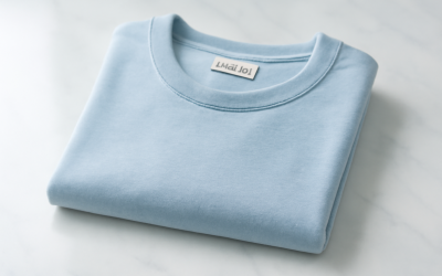 Pourquoi choisir un t-shirt en laine mérinos pour l’hiver ?