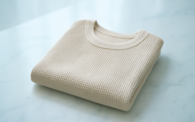 Comment bien choisir un t-shirt thermique féminin ?