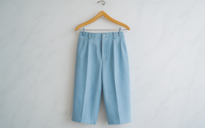Acne Studios : quel pantalon choisir pour un look scandinave ?