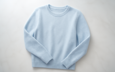 Ami : quel pull choisir pour un look casual chic ?