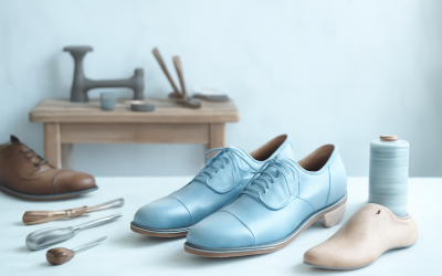 Est-ce que Bocage propose des chaussures fabriquées en France ?