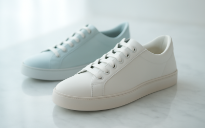 Camper ou Lacoste : quelles baskets choisir pour un style sobre ?