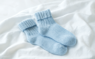 Laine mérinos ou coton : quelles chaussettes choisir ?