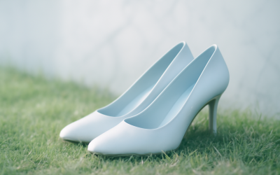 Quelles chaussures choisir pour un mariage en extérieur ?