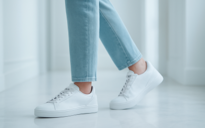 Pourquoi mes chaussures serrent après quelques heures ?