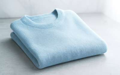 COS : quel pull choisir pour une silhouette minimaliste ?