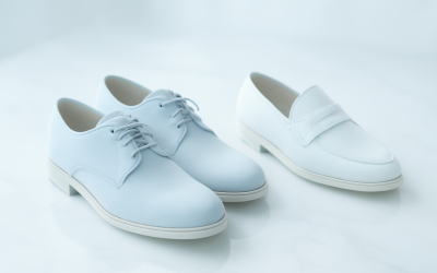 Derbies ou mocassins : lequel choisir pour le bureau ?