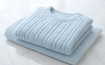 Quel entretien pour un pull en laine fine sans l&rsquo;abîmer ?