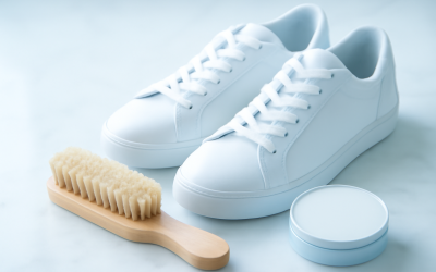 À quelle fréquence cirer ses chaussures en cuir ?