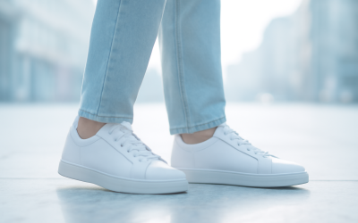 Gucci ou Prada : quelles sneakers choisir pour un look chic ?