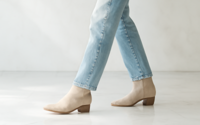Levis ou Dr Martens : quel choix pour un look rock ?