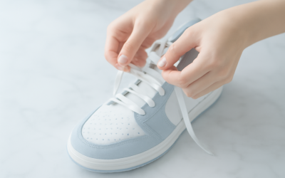 Maison Kitsuné : ses baskets valent-elles l&rsquo;investissement ?