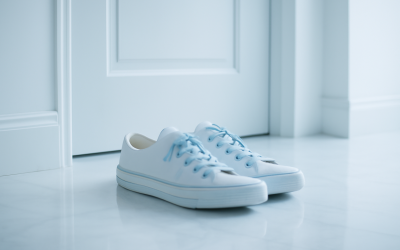 Une paire d’une marque grand public peut-elle durer toute une saison ?