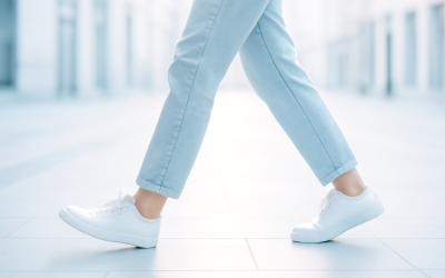 Nike ou Puma : quelle paire choisir pour le week-end ?