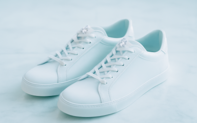 Nike : quelles sneakers choisir pour un look épuré ?
