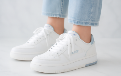 Où trouver les dernières baskets et sneakers Mustang pour femme ?