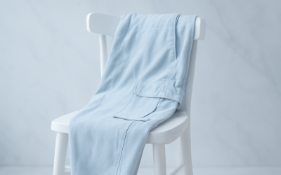 Avec quoi porter un pantalon cargo pour paraître chic ?