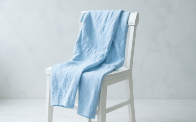 Pourquoi certains pantalons froissent-ils dès la première heure ?