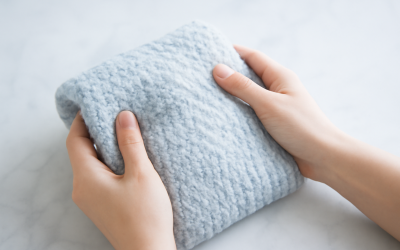 Pourquoi mon pull bouloche-t-il après quelques lavages ?