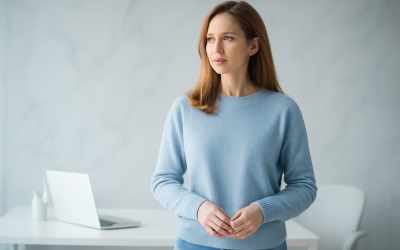 Quel pull choisir pour un look élégant au bureau ?