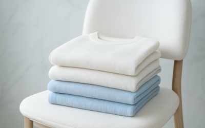 Faut-il choisir un pull fin pour superposer avec élégance ?
