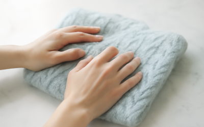 Pourquoi mon pull gratte-t-il et que faire ?