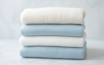 Pull en laine ou synthétique : lequel privilégier pour un entretien facile ?
