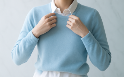 Quel pull privilégier pour un layering discret ?